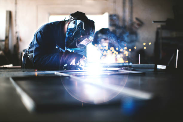  Macungie, PA Welder Pros