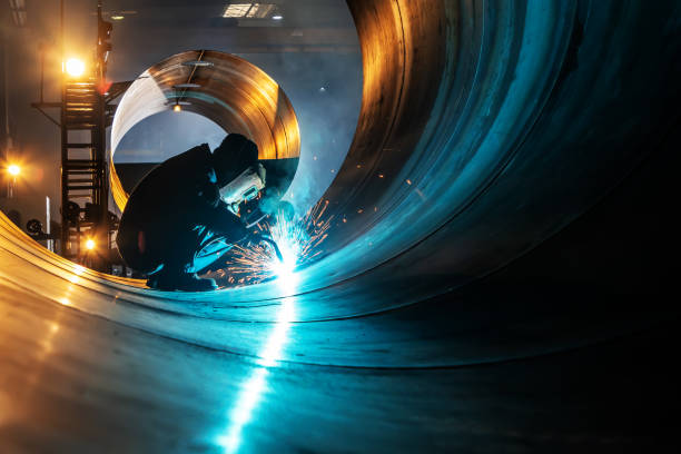 Affordable Welder Services in Macungie, PA