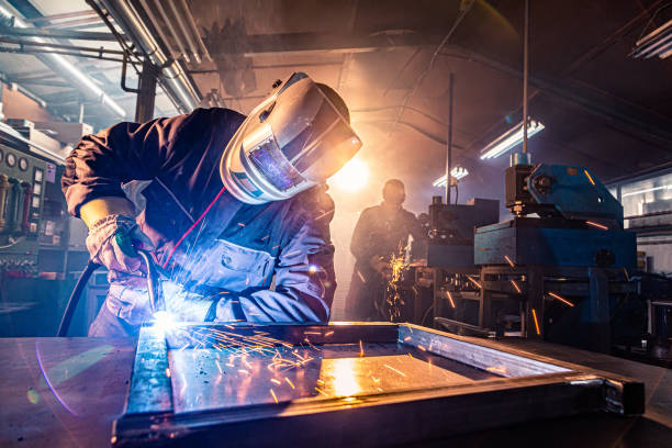 Best Artistic and Custom Metal Fabrication in Macungie, PA