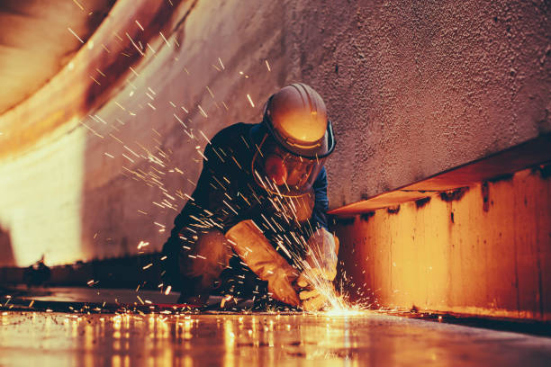 Macungie, PA Welder & Metal Fabrication Company