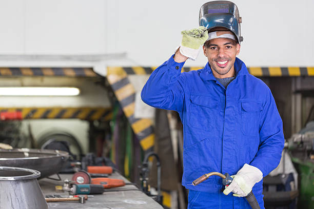 Best Food and Beverage Processing Equipment Welding in Macungie, PA